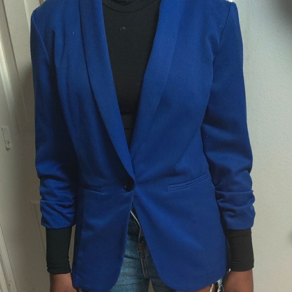 Blazers